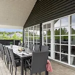 Dom wakacyjny Villavilla 460 - Houstrup Strand, Vestjylland Nørre Nebel