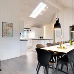Villavilla 460 - Houstrup Strand, Vestjylland *