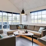 Villavilla 460 - Houstrup Strand, Vestjylland Nørre Nebel