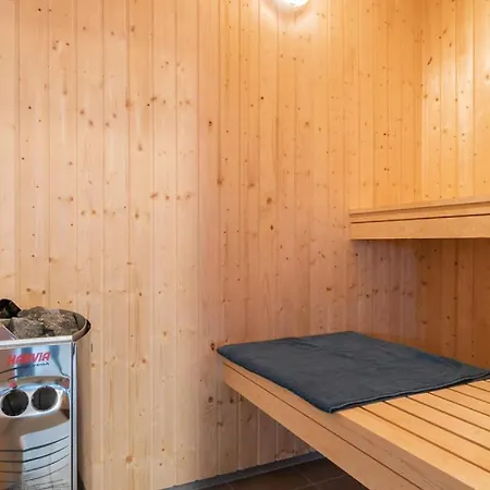 Semesterbostad Villavilla #460 - Houstrup Strand, Vestjylland