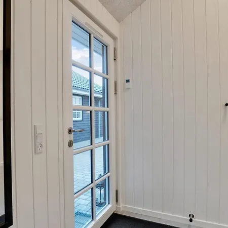 Villavilla #460 - Houstrup Strand, Vestjylland Feriehus *