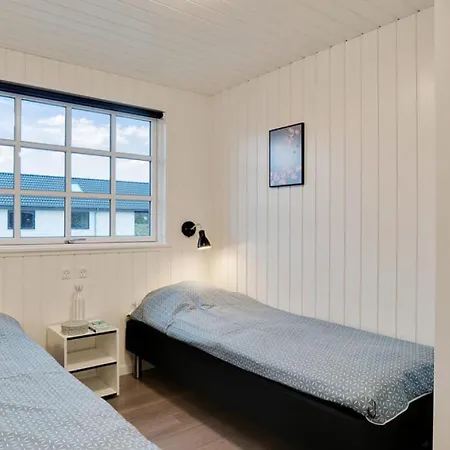 Villavilla #460 - Houstrup Strand, Vestjylland