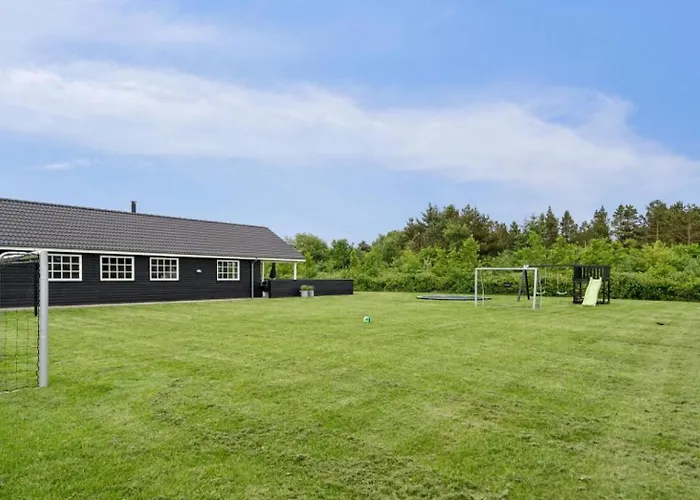 Villavilla #460 - Houstrup Strand, Vestjylland