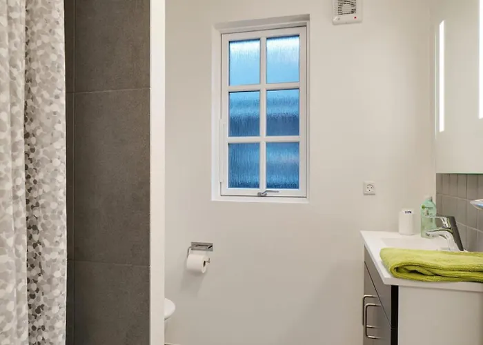 Villavilla #460 - Houstrup Strand, Vestjylland *